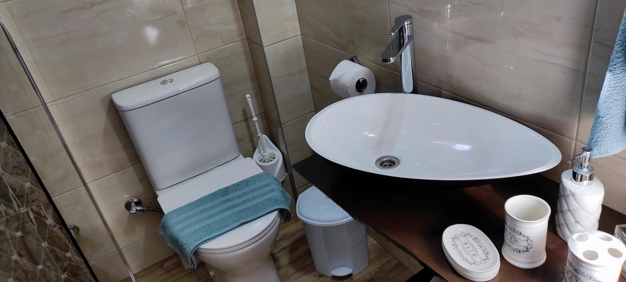 Apartment Marina 1 艾斯普罗瓦塔 外观 照片